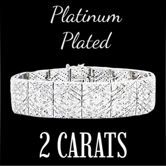 LUXups, Label La La is LIVE! & Designer Bags^NWT IPAD ^NWT 2ctw DIAMOND - Picture 4 of 12